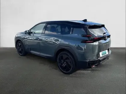 Photo 6 Citroën C5 aircross  Hybride 145 ch e-DCS6