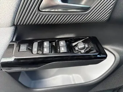 Photo 14 Citroën C5 aircross  Hybride 145 ch e-DCS6