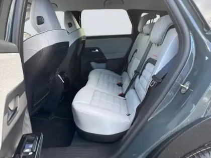 Photo 11 Citroën C5 aircross  Hybride 145 ch e-DCS6