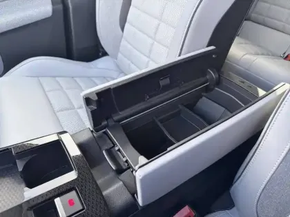 Photo 28 Citroën C5 aircross  Hybride 145 ch e-DCS6