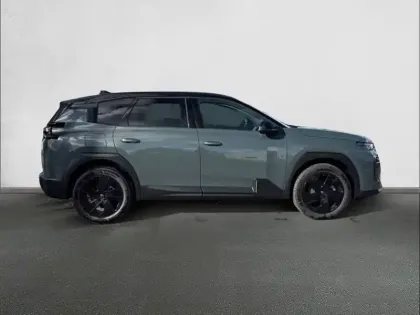 Photo 38 Citroën C5 aircross  Hybride 145 ch e-DCS6