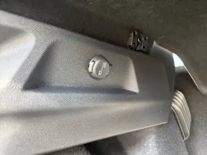 Photo 33 Citroën C5 aircross  Hybride 145 ch e-DCS6