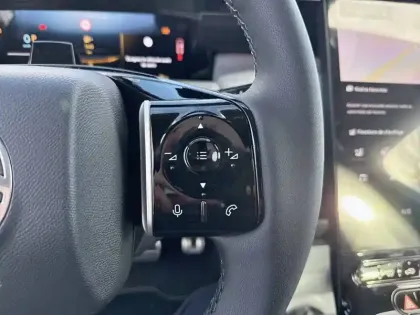 Photo 19 Citroën C5 aircross  Hybride 145 ch e-DCS6