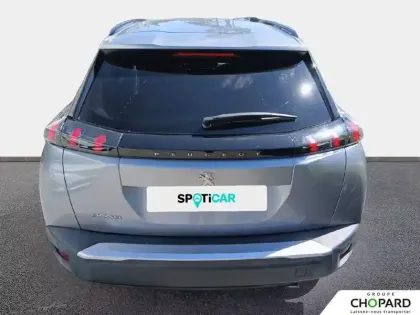 Photo 25 Peugeot 2008 Gén. II Ph1 NG Allure Pack 5