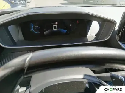 Photo 20 Peugeot 2008  BlueHDi 130 S&S EAT8