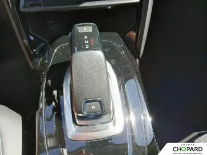 Photo 18 Peugeot 2008  BlueHDi 130 S&S EAT8