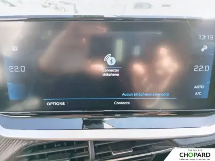 Photo 15 Peugeot 2008  BlueHDi 130 S&S EAT8