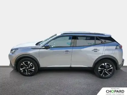 Photo 29 Peugeot 2008 Gén. II Ph1 NG Allure Pack 5