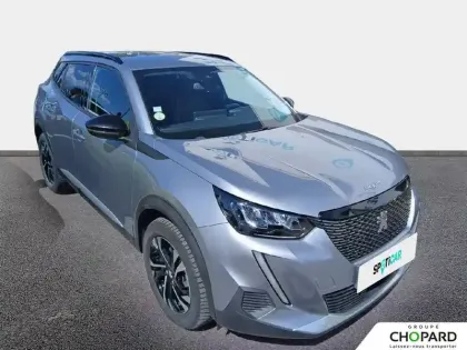 Photo 23 Peugeot 2008 Gén. II Ph1 NG Allure Pack 5