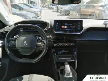 Photo 14 Peugeot 2008  BlueHDi 130 S&S EAT8