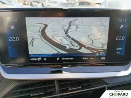 Photo 17 Peugeot 2008  BlueHDi 130 S&S EAT8