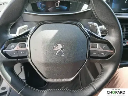 Photo 37 Peugeot 2008 Gén. II Ph1 NG Allure Pack 5