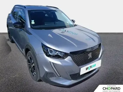 Photo Peugeot 2008 Allure Pack