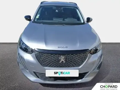 Photo 43 Peugeot 2008  BlueHDi 130 S&S EAT8