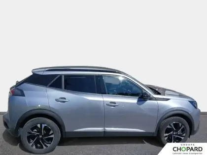 Photo 45 Peugeot 2008  BlueHDi 130 S&S EAT8