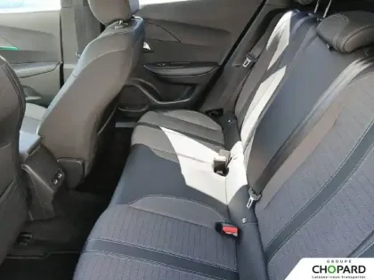 Photo 31 Peugeot 2008 Gén. II Ph1 NG Allure Pack 5