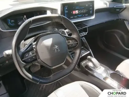 Photo 30 Peugeot 2008 Gén. II Ph1 NG Allure Pack 5