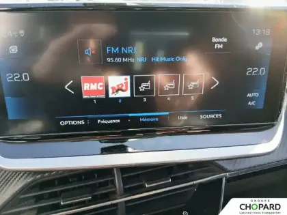 Photo 33 Peugeot 2008 Gén. II Ph1 NG Allure Pack 5