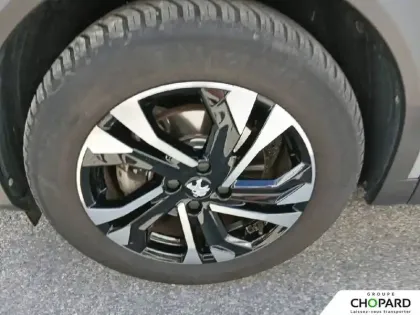 Photo 32 Peugeot 2008 Gén. II Ph1 NG Allure Pack 5