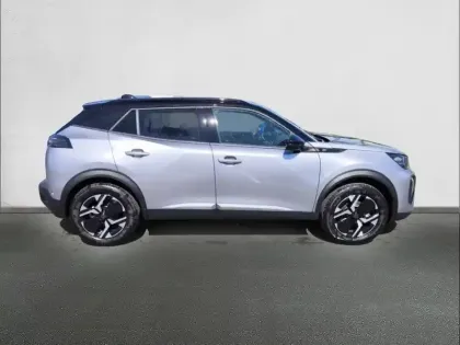 Photo 23 Peugeot 2008  Electrique 54 kWh 156 ch