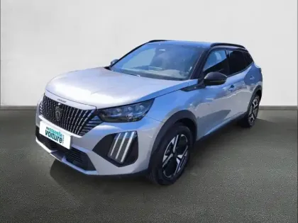 Photo Peugeot 2008 Gt