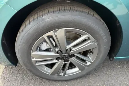 Photo 14 Peugeot 308  SW BlueHDi 130ch S&S EAT8