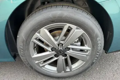 Photo 11 Peugeot 308  SW BlueHDi 130ch S&S EAT8