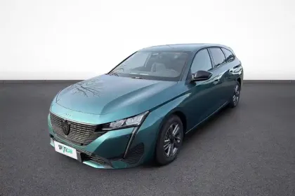 Photo Peugeot 308 Business