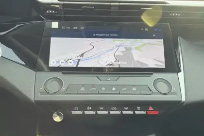 Photo 21 Peugeot 308  SW BlueHDi 130ch S&S EAT8