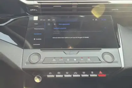 Photo 26 Peugeot 308  SW BlueHDi 130ch S&S EAT8