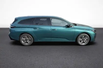 Photo 6 Peugeot 308  SW BlueHDi 130ch S&S EAT8