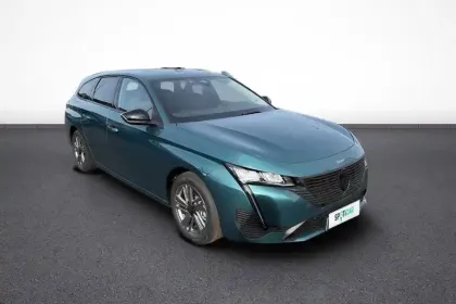 Photo 7 Peugeot 308  SW BlueHDi 130ch S&S EAT8