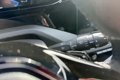 Photo 19 Peugeot 308  SW BlueHDi 130ch S&S EAT8