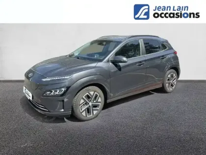 Photo 21 Hyundai Kona  Electrique 64 kWh - 204 ch