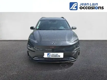 Photo 22 Hyundai Kona  Electrique 64 kWh - 204 ch