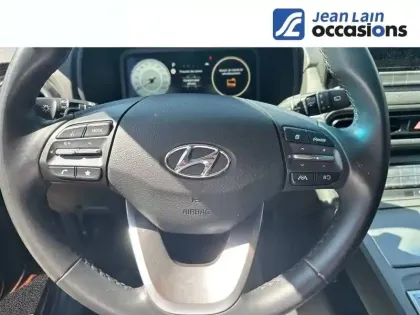 Photo 32 Hyundai Kona  Electrique 64 kWh - 204 ch
