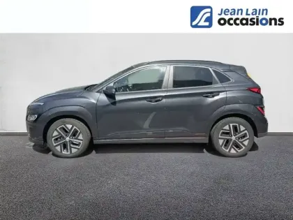 Photo 28 Hyundai Kona  Electrique 64 kWh - 204 ch