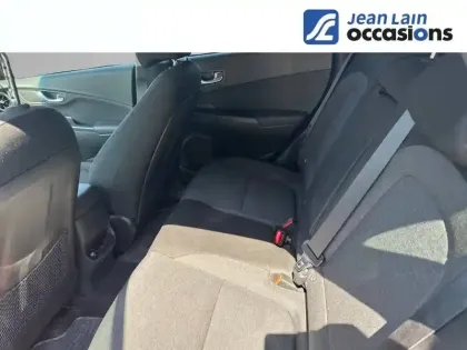 Photo 16 Hyundai Kona  Electrique 64 kWh - 204 ch