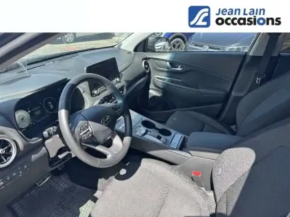 Photo 10 Hyundai Kona  Electrique 64 kWh - 204 ch