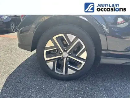Photo 29 Hyundai Kona  Electrique 64 kWh - 204 ch