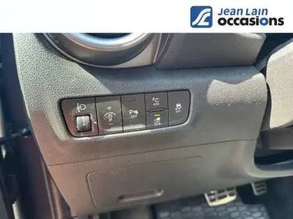Photo 40 Hyundai Kona  Electrique 64 kWh - 204 ch
