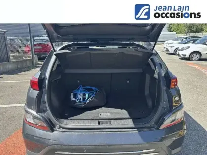 Photo 9 Hyundai Kona  Electrique 64 kWh - 204 ch