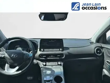Photo 17 Hyundai Kona  Electrique 64 kWh - 204 ch