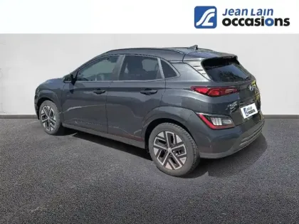Photo 27 Hyundai Kona  Electrique 64 kWh - 204 ch