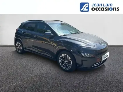 Photo 23 Hyundai Kona  Electrique 64 kWh - 204 ch