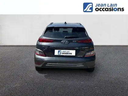 Photo 5 Hyundai Kona  Electrique 64 kWh - 204 ch