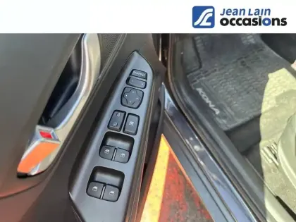 Photo 39 Hyundai Kona  Electrique 64 kWh - 204 ch