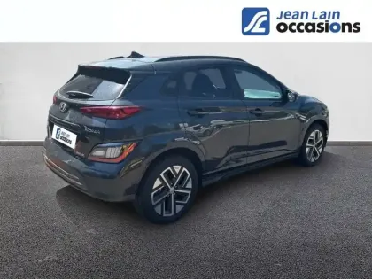 Photo 25 Hyundai Kona  Electrique 64 kWh - 204 ch