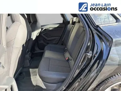 Photo 16 Audi A3  Sportback TFSI Mild Hybrid 150 S tronic 7