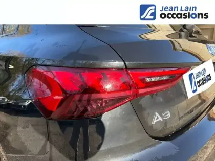 Photo 19 Audi A3  Sportback TFSI Mild Hybrid 150 S tronic 7